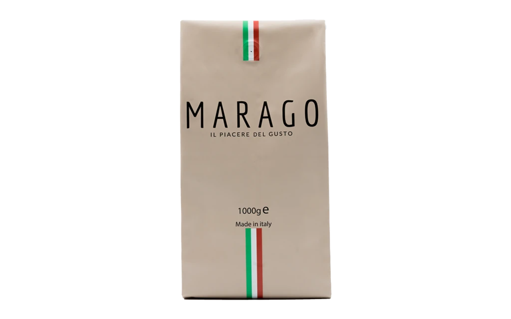 100% Arabica – Grani 1000 g
