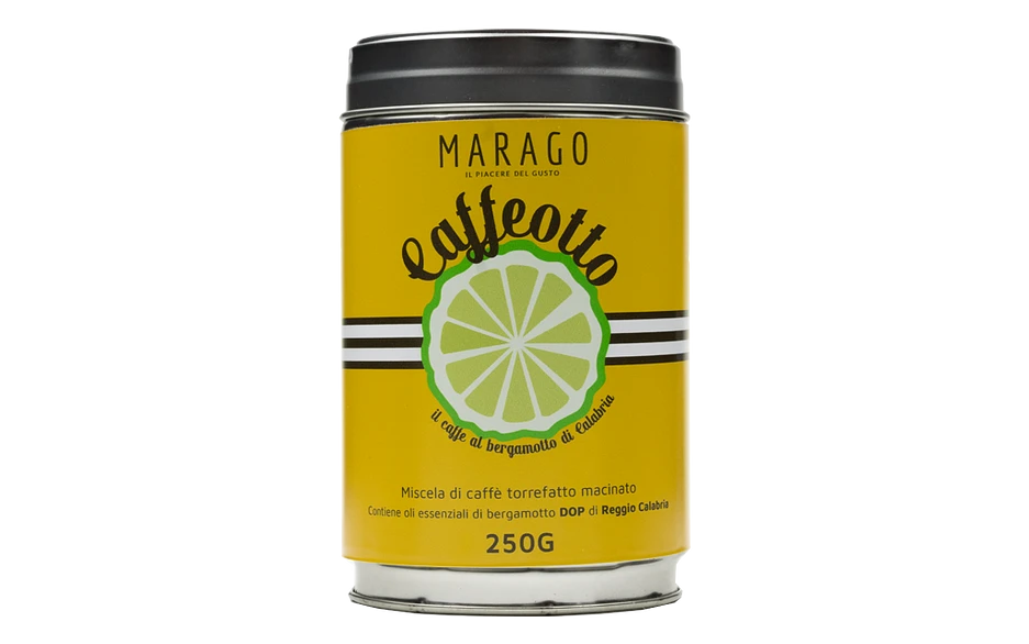Caffeotto – Macinato Moka 250 gr